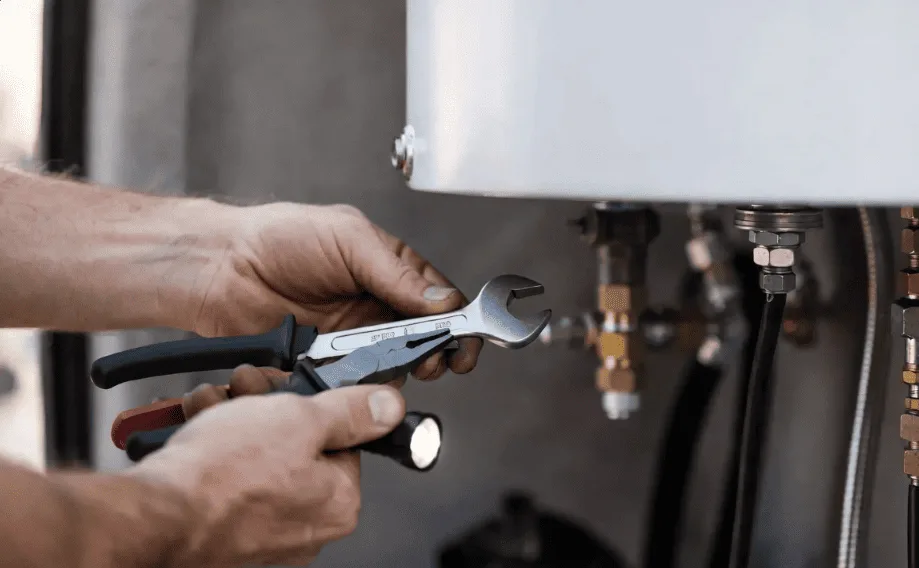 Why choose Water Heater Repair in Rockland, ME